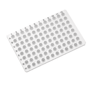 VWR 96-Well PCR Plates are compatible with most leading PCR and real-time PCR instruments.