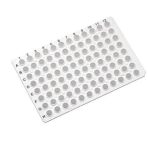 VWR PLATE PCR 96 ABI