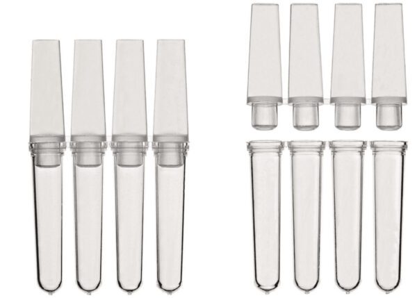 STRIP PCR ROTORGENE