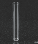 Borosilicate Glass Culture Tube, 14 ml, 16 x 100 mm