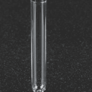 Borosilicate Glass Culture Tube, 14 ml, 16 x 100 mm