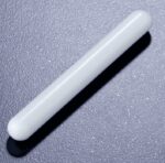 Stir Bars, Cylindrical, PTFE, 70mm