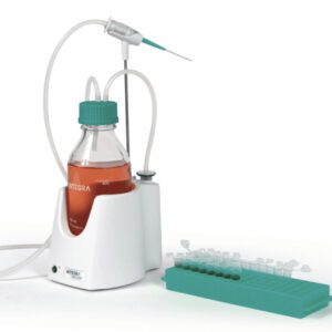 VACUSIP Bench-Top Aspiration System, WITH Rechargeable Battery