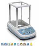 Bel Engineering M164Ai Analytical Balance