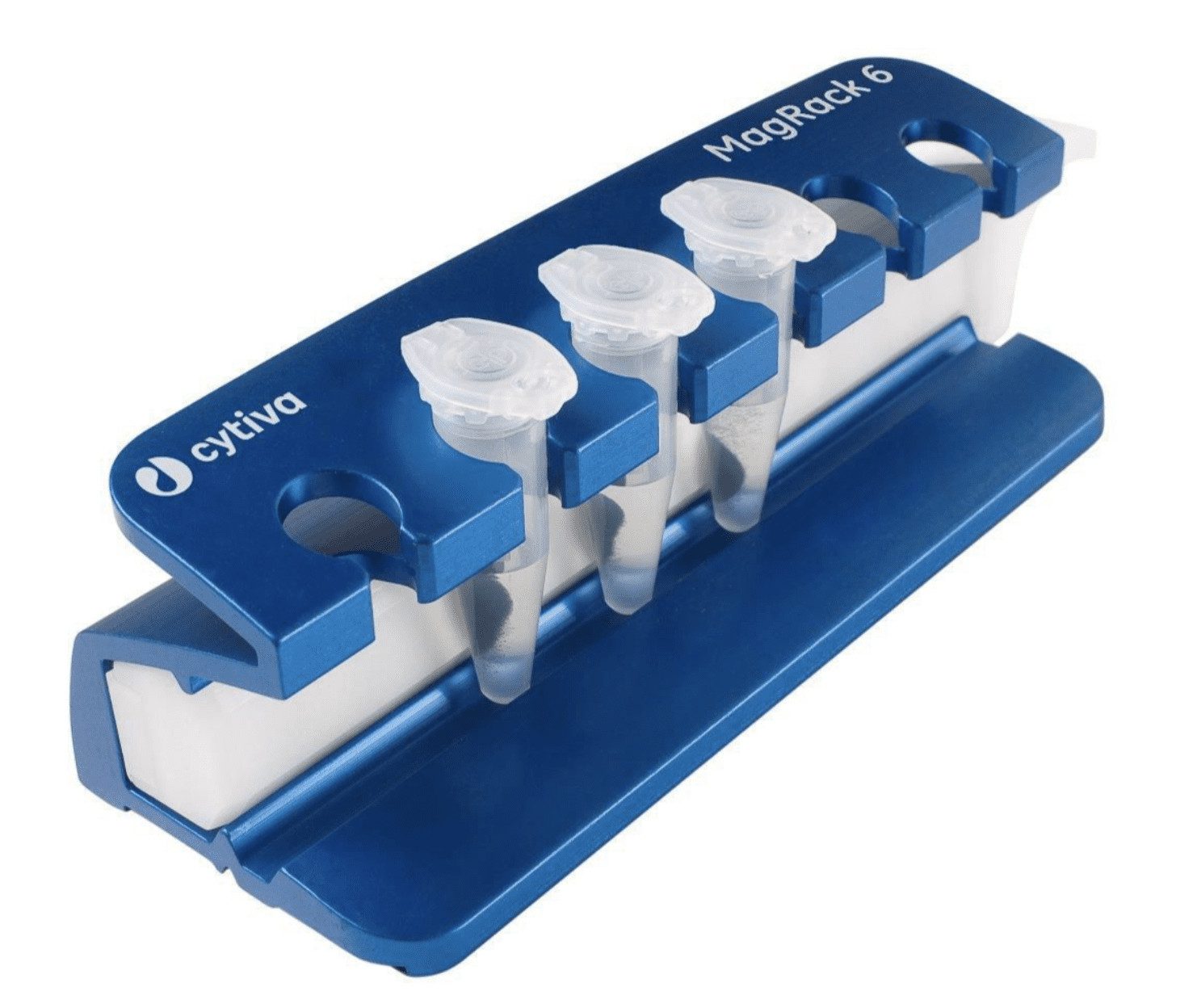 Magnetic rack, MagRack™ 6 | AlGENOME SHOP