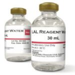 LAL Reagent Water, for Endotoxin Detection