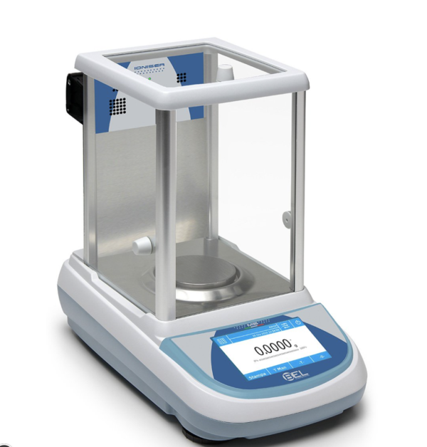 M5 analytical balances