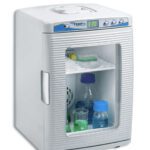 MYTEMP™ MINI, HEAT ONLY (AMBIENT +5 TO 60°C), INCL. 2 SHELVES