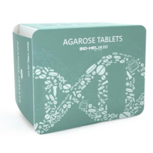 Agarose Tablets (Molecular Biology Grade)／110 Tablets