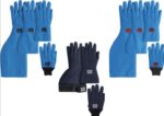 Cryo-Gloves® Low-Temperature Gloves, Tempshield