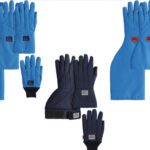 Cryo-Gloves® Low-Temperature Gloves, Tempshield