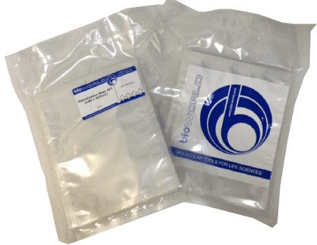 Hybridization Bags 400 (101x152mm)