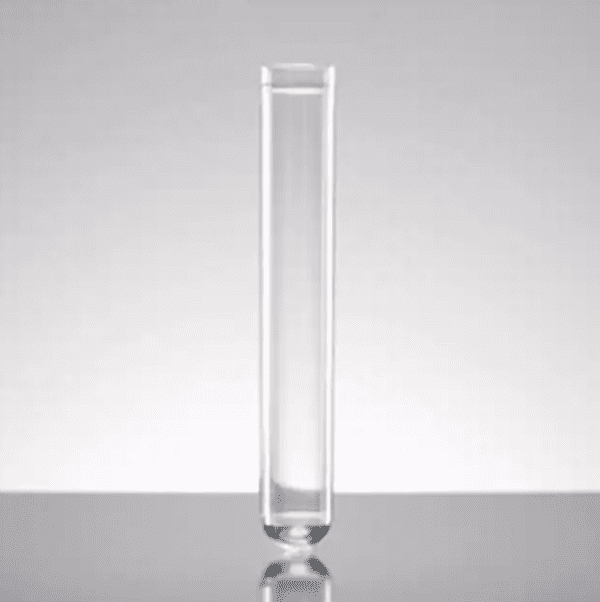 Falcon® 5 mL Round Bottom Polystyrene Test Tube, without Cap, Sterile, 125/Pack, 1000/Case