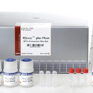 IQeasy™ plus Plant RNA Extraction Kit
