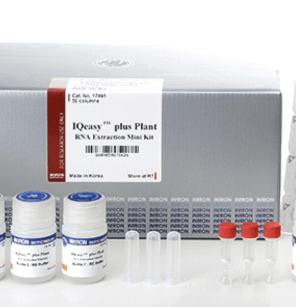 IQeasy™ plus Plant RNA Extraction Kit