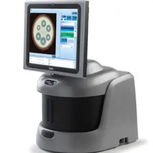 ProtoCOL 3 - Automatic colony counting and zone measuring
