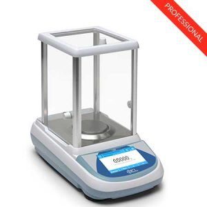 ANALYTICAL BALANCE