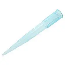Axygen® 1000µL Pipet Tips, Beveled, Blue, Nonsterile, Bulk Pack, 1000 Tips/Pack, 5 Packs/Case