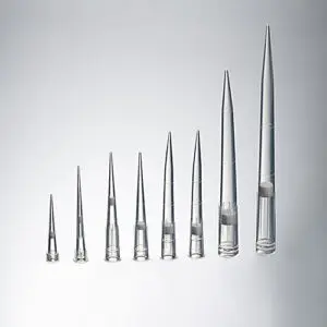 1000μl,Long Tips ,Natural,With Filter,extremely-low retention,sterilized,Dnase/Rnase-free,Nonpyrogenic, (96/rack,10racks/box) pmt-371-000