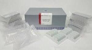 AutoXT Total gDNA Extraction Kit (Well plate type), 96 preps