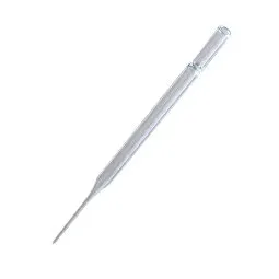 Corning® 9 inch Pasteur Pipets, Disposable, Bulk Pack, Non-Sterile, Unplugged 1000/cs
