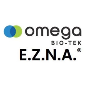 E.Z.N.A.® Bacterial DNA Kit 50 PREPS