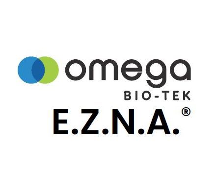 E.Z.N.A.® Total RNA Kit I 50 PREPS