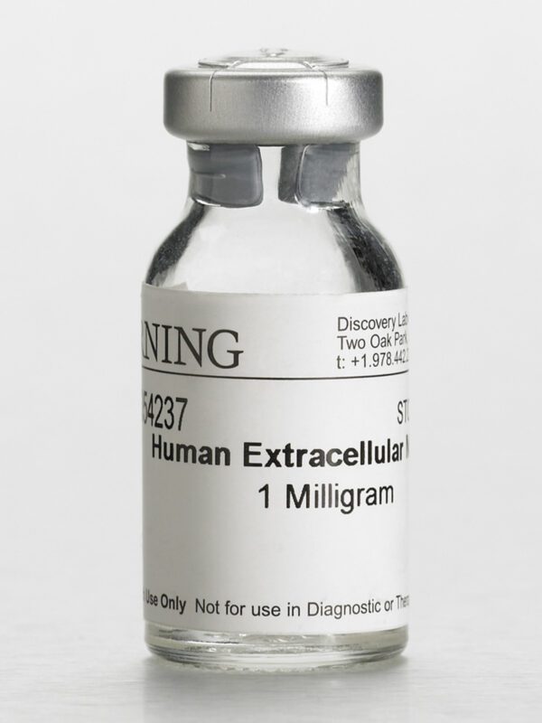 Corning® Extracellular Matrix, Human, 1 mg