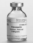 Corning® Fibronectin, Human, 5 mg