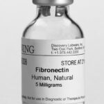 Corning® Fibronectin, Human, 5 mg