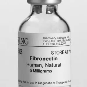 Corning® Fibronectin, Human, 5 mg