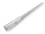 Corning® DeckWorks 0.1 - 10 µL Low Binding Barrier Pipet Tips, Graduated, Hinged Racks, Natural, Sterile, Polypropylene