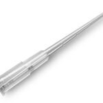 Corning® DeckWorks 0.1 - 10 µL Low Binding Barrier Pipet Tips, Graduated, Hinged Racks, Natural, Sterile, Polypropylene