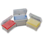 JET ZEROTIP® Filter Tips 100μl,Natural,With Filter Tips ,extremely-low retention,Sterilized,Dnase/Rnase-free,Nonpyrogenic, 96/rack,10racks/box) pmt-252-100