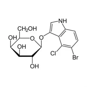 X-Gal, Dropper liquid, 10 ml
