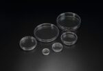 SPL Petri Dish, PS, 90x20mm, 58㎠, sterile to SAL 10-6