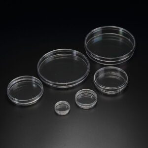 SPL Cell Culture Dish, 60x15mm, PS, external grip, TC treated, sterile to SAL 10-6