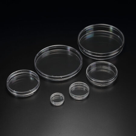 SPL Cell Culture Dish, 35x10mm, PS, external grip, TC treated, sterile to SAL 10-6