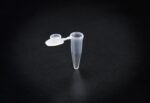 SPL PCR Tubes, PP, Flat Cap, Single Tube, 0.2ml