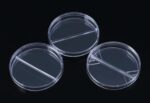 SPL BI Plate, 90x15x5.0mm, Growth Area 28.84㎠, Sterile to SAL 10-6