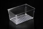 SPL Mouse Cage, PET, 380x230x195mm, 18L, Sterile to SAL 10-6