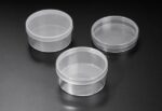 SPL Plant Culture Dish, PS, 100x40mm, Sterile