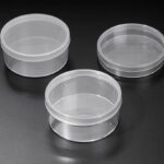 SPL Plant Culture Dish, PS, 100x40mm, Sterile