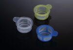 SPL Cell Strainer, PP/Nylon, Blue, pore size 40μm, Sterile