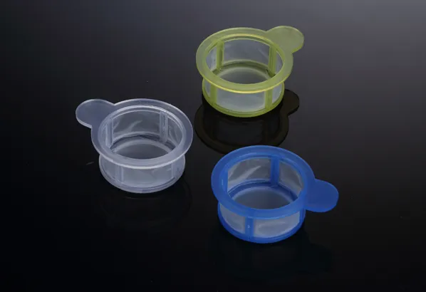 SPL Cell Strainer, PP/Nylon, Blue, pore size 100μm, Sterile