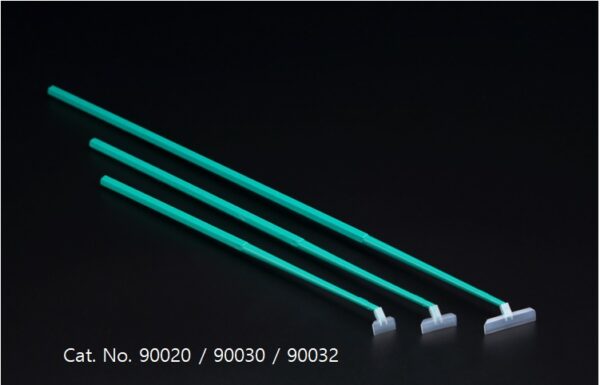 SPL Cell Scraper, PS/LDPE, Length 237mm, Blade Width 13mm, Sterile