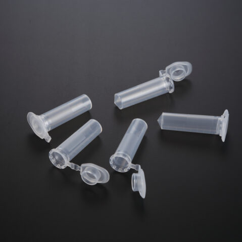 SPL Microcentrifuge Tube, PP, 2.0ml, Sterile | AlGENOME SHOP