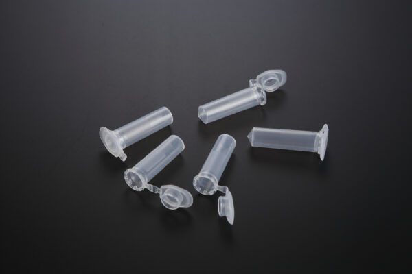 SPL Microcentrifuge Tube, PP, 2.0ml, Non-Sterile