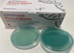 AG- CLED agar (10 Plates per Box)