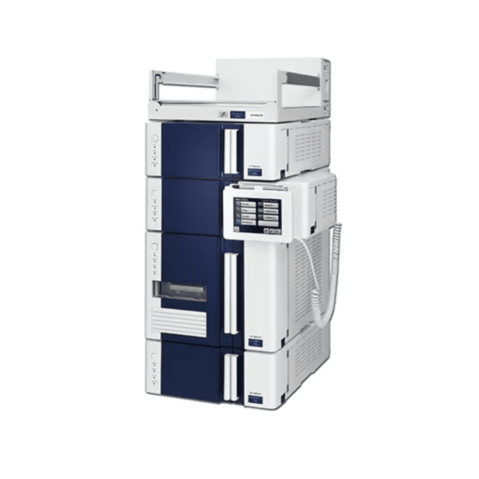 Hitachi High-Performance Liquid Chromatograph Chromaster